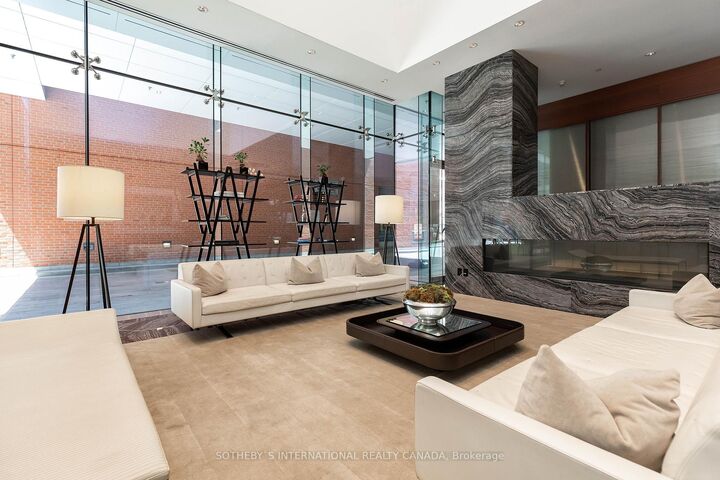 Property Photo: 180 University Avenue 3002 ON M5H 0A2