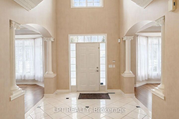 Property Photo: 58 Angus Glen Boulevard ON L6C 1Z3