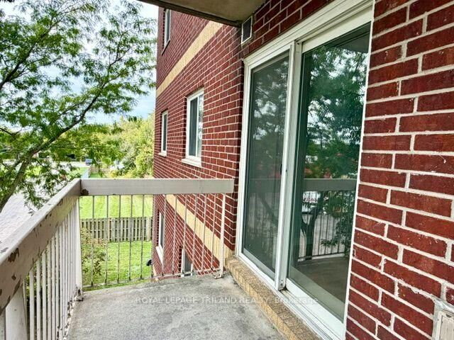 Property Photo:  626 First Street 305  ON N5V 2A2 