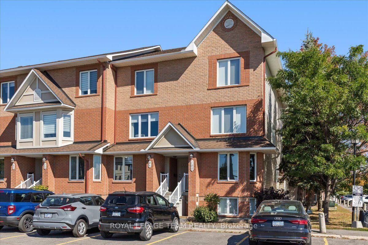 Property Photo:  100 Bonfield Private  ON K4A 5E4 