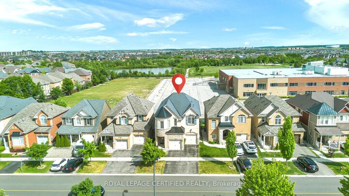 Photo de la propriété:  358 Pringle Avenue  ON L9T 7N2 
