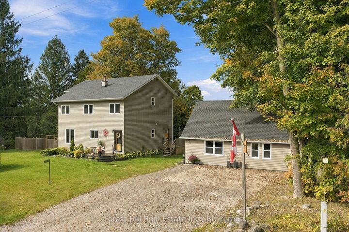 Photo de la propriété:  683019 Chatsworth Road 24 N/A  ON N0H 2V0 