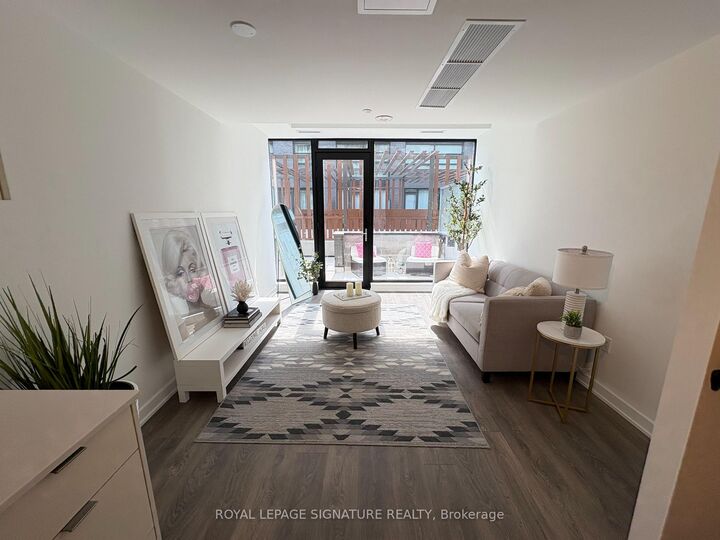 Property Photo:  1610 Charles Street 171  ON L1N 0P5 
