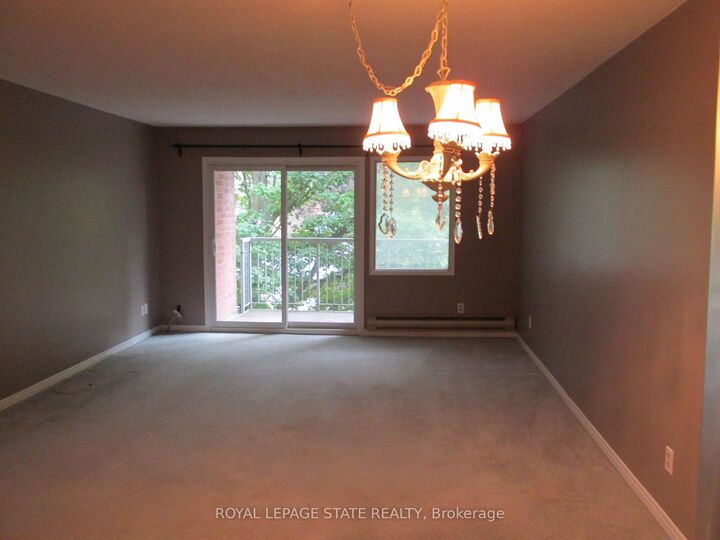 Property Photo:  5 Niagara Street 203  ON L3M 5A3 