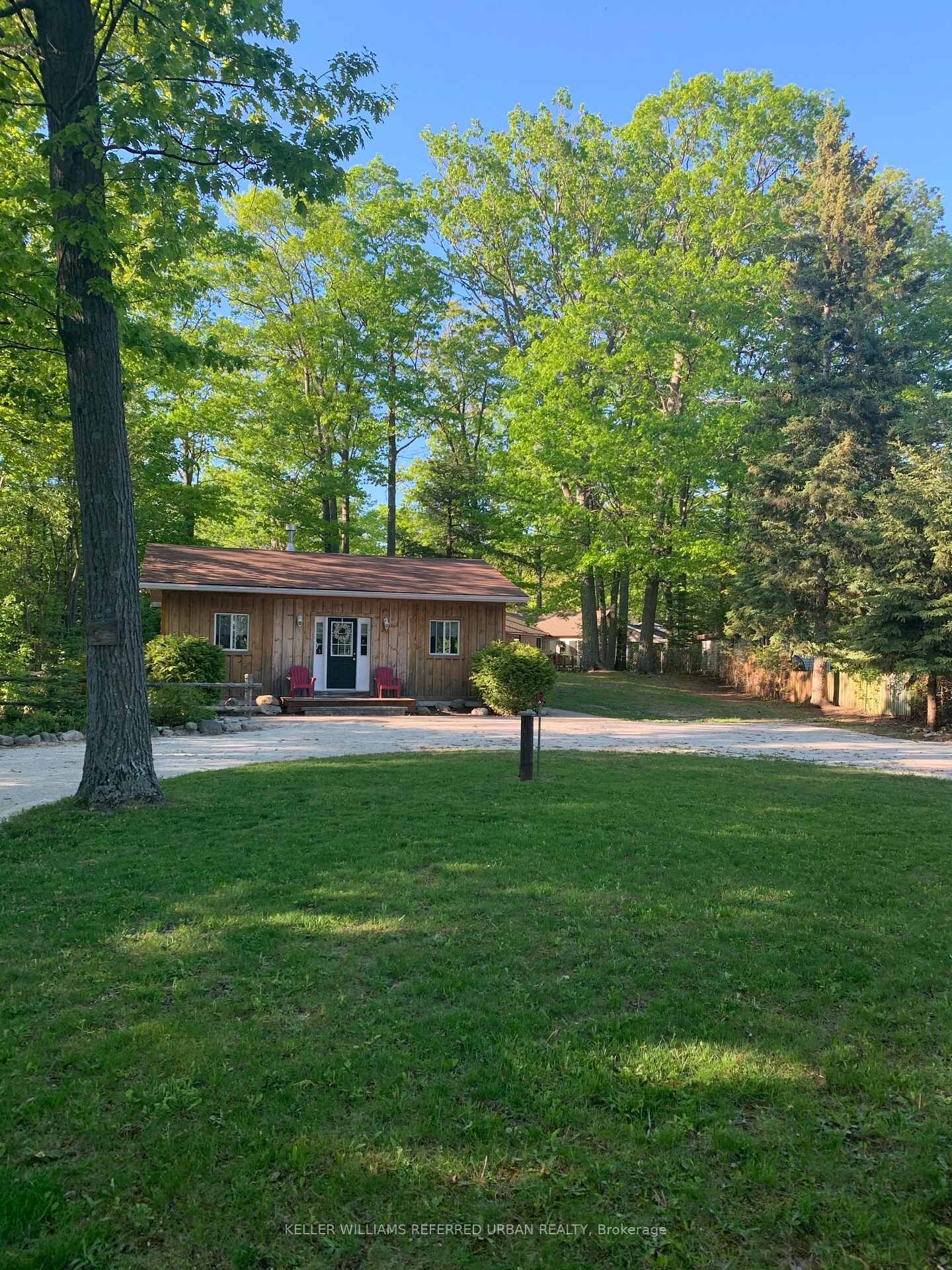 Property Photo:  1833 Tiny Beaches Road S  ON L0L 1P1 