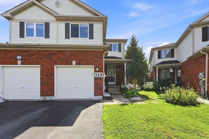 Property Photo:  329 Esther Drive  ON L4N 0G2 