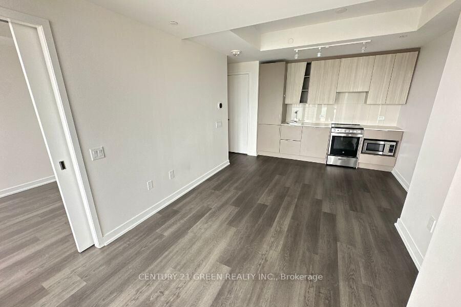 Photo de la propriété:  3900 Confederation Parkway 2301  ON L5B 0M3 