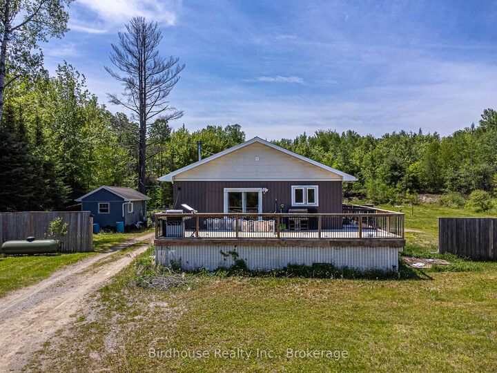 Property Photo:  3399 Gelert Road  ON K0M 2K0 