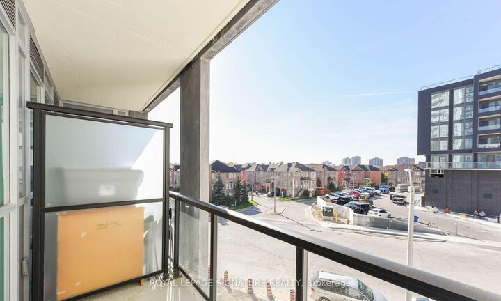 Property Photo:  225 Malta Avenue 315  ON L6Y 4M5 