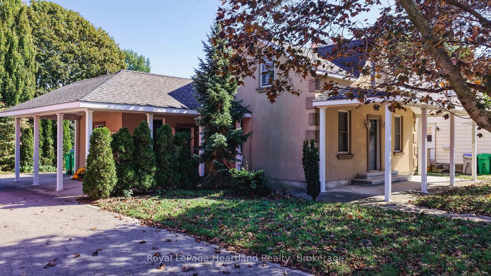 Property Photo:  129 Bayfield Road  ON N7A 3G2 