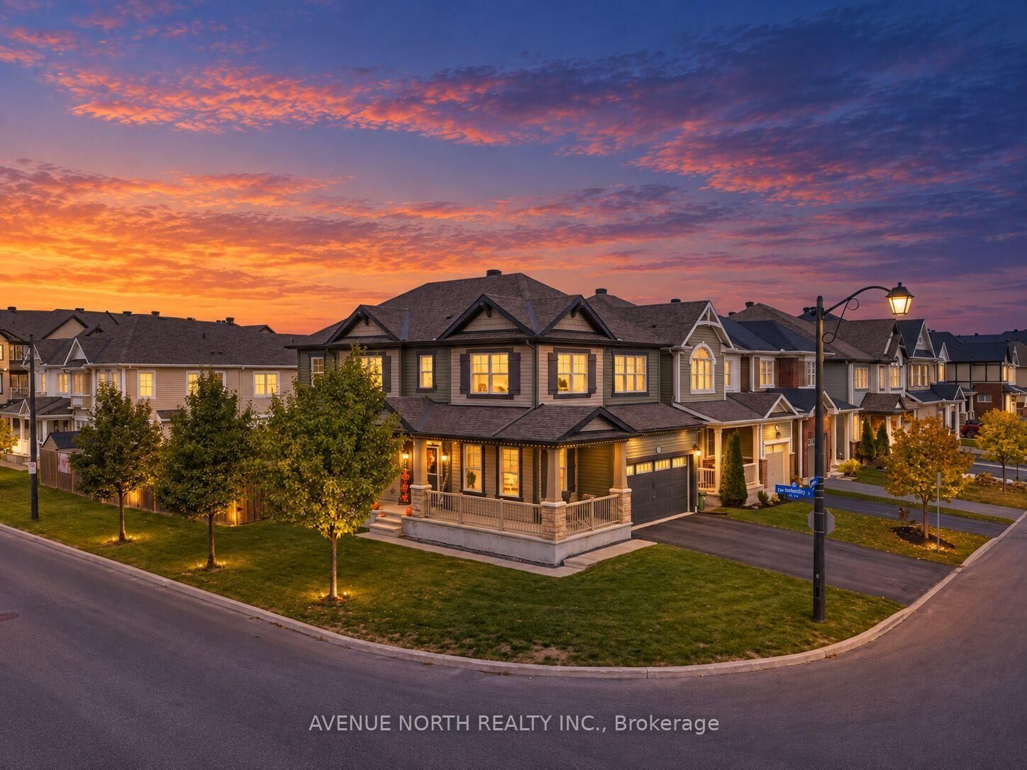 Property Photo:  120 Mandalay Street  ON K4A 1A6 