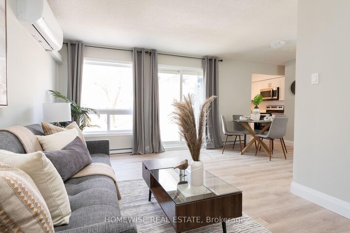 Property Photo:  240 Ormond Drive D1  ON L1G 6T5 