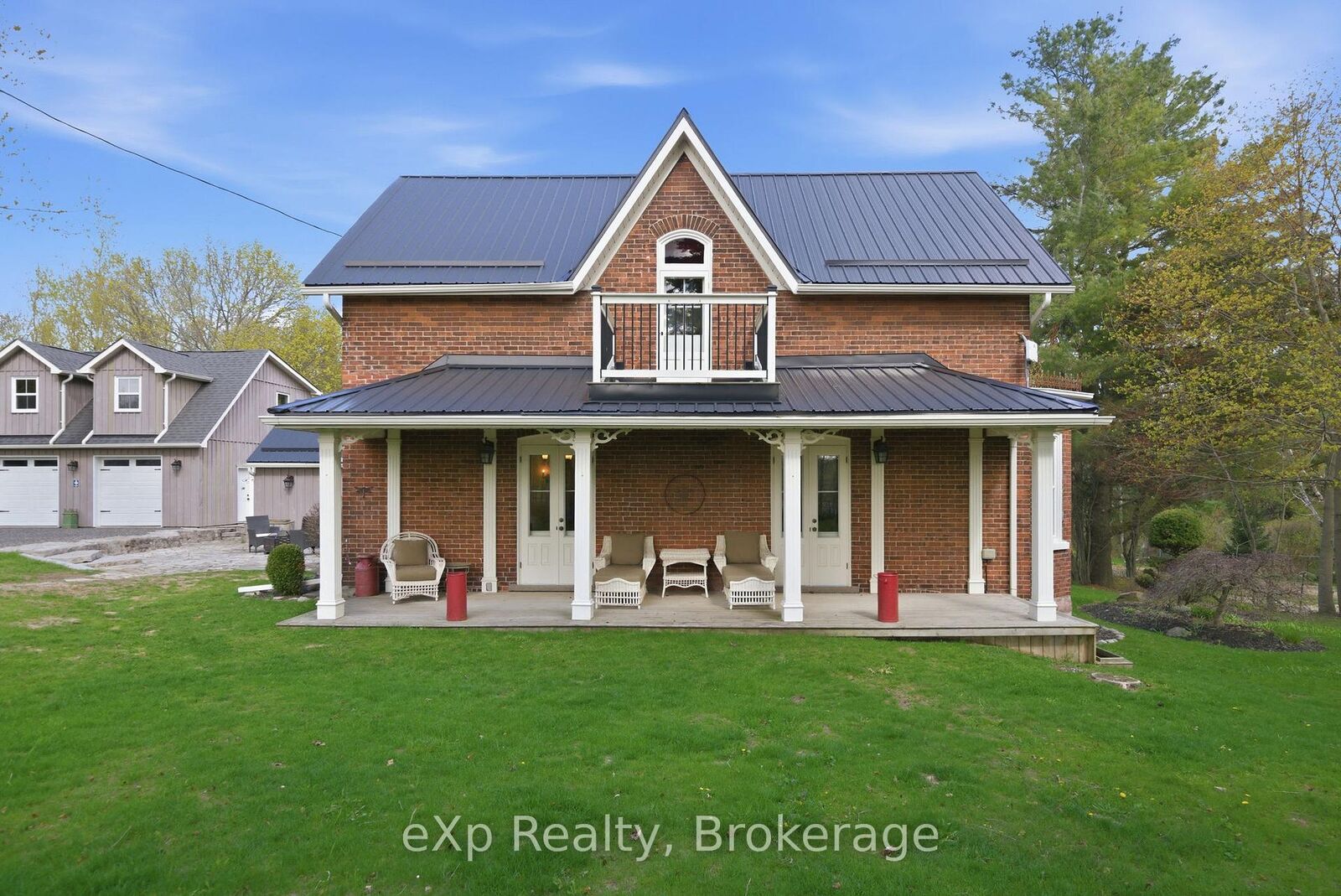 Property Photo:  4081 Burnham Street N  ON K9A 4J9 