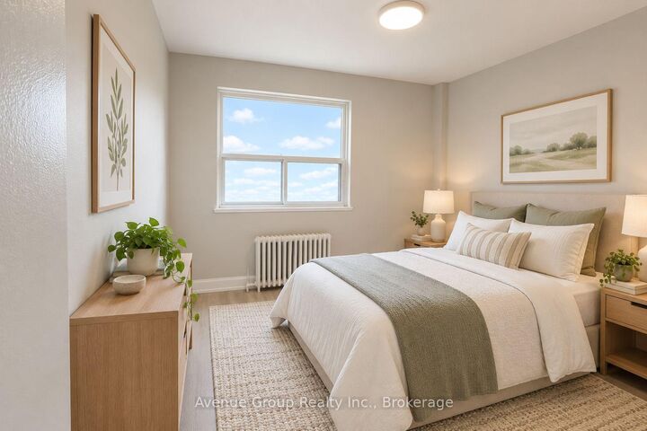 Property Photo:  1053 Don Mils Road 311  ON M3C 1W7 
