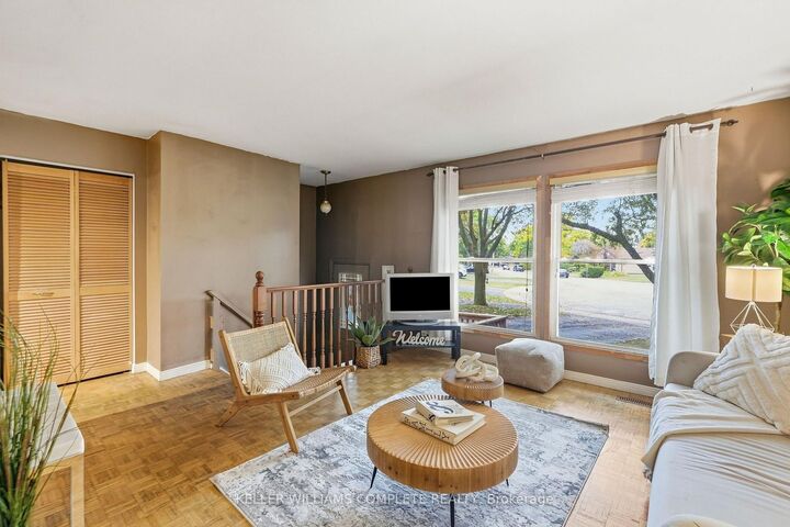 Property Photo:  228 Golden Orchard Drive  ON L9C 6J7 
