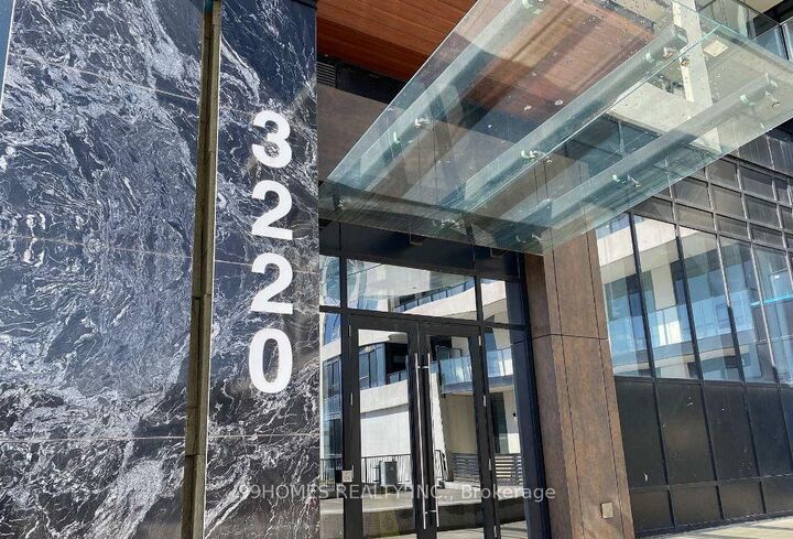 Property Photo:  3220 William Coltson Avenue 524  ON L6H 7X9 