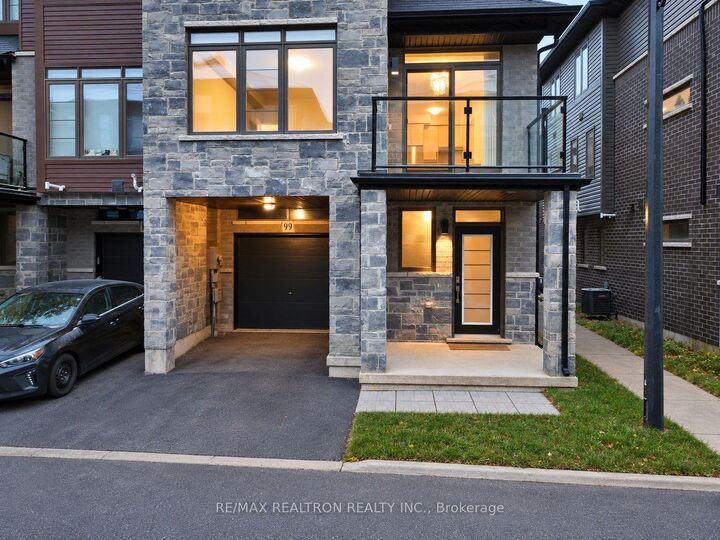 Property Photo:  30 Times Square Boulevard 99  ON L8J 0L8 