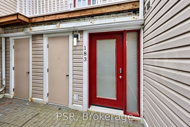 Property Photo:  49 Trott Boulevard 183  ON L9Y 5B6 
