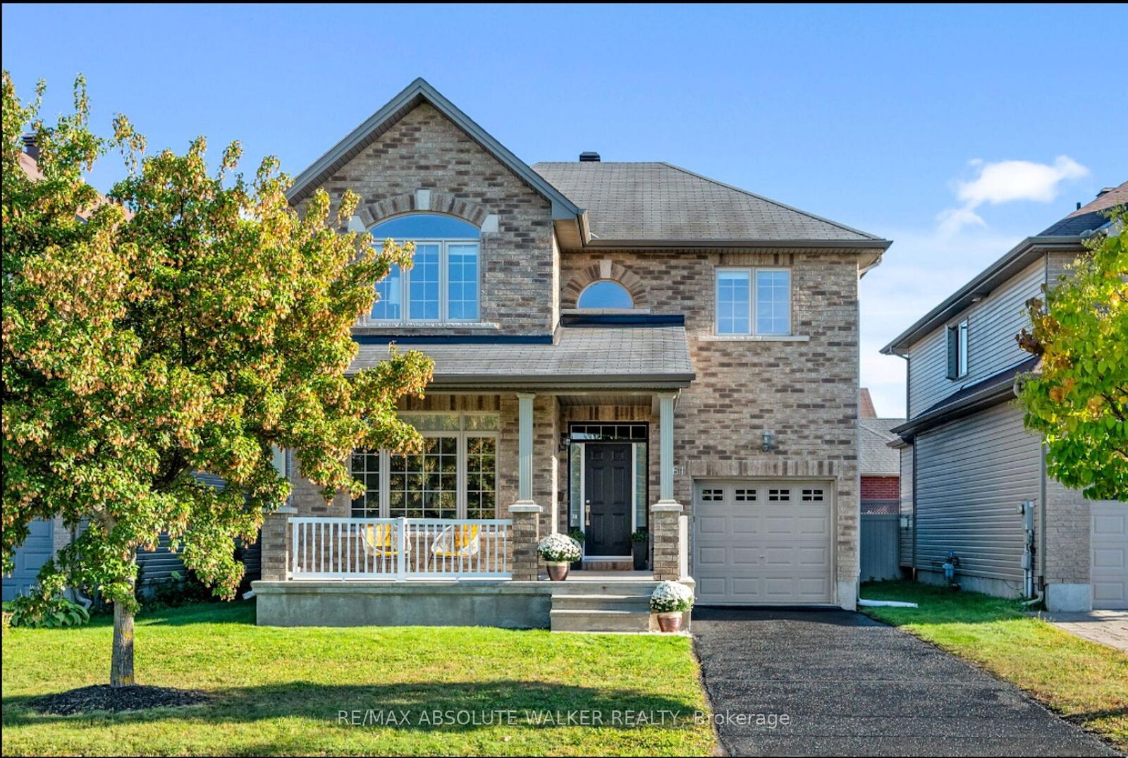 Property Photo: 561 Summerhill Street ON K4M 0B9