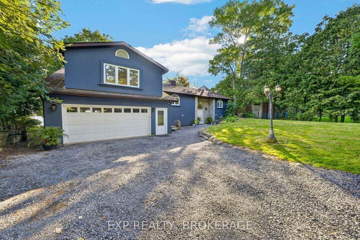 Property Photo:  182 Nicholson Point Road  ON K0H 1G0 