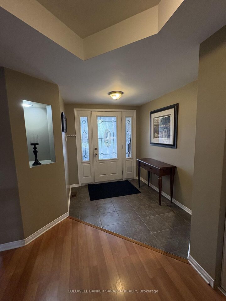 Property Photo:  22 Frieday Street  ON K7S 0A6 