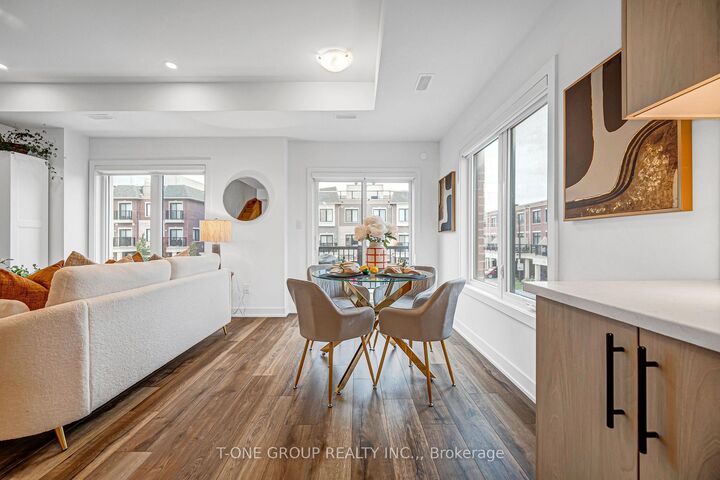 Property Photo:  144 Covington Crescent  ON L4A 4W8 