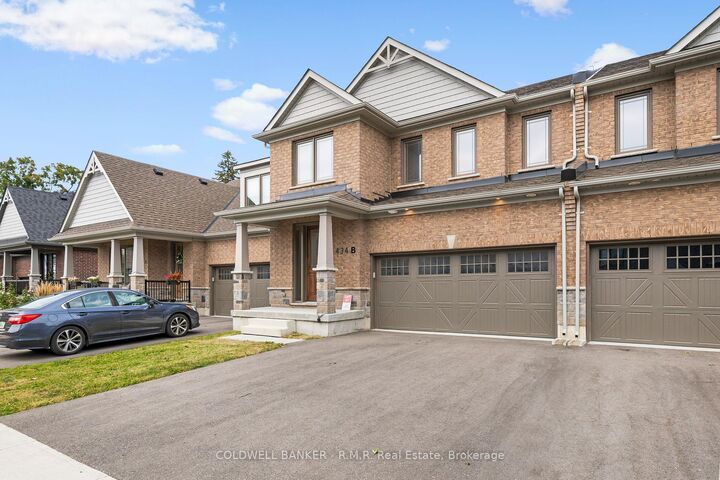 Property Photo:  434 Orchard Avenue S B  ON K9A 3T7 