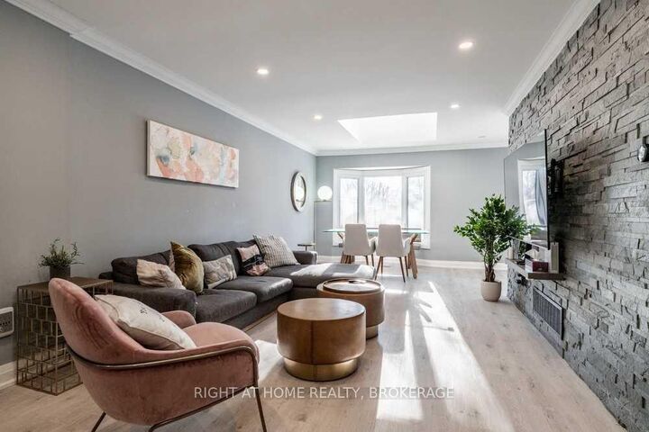 Property Photo:  1207 Potters Wheel Crescent  ON L6M 1J3 