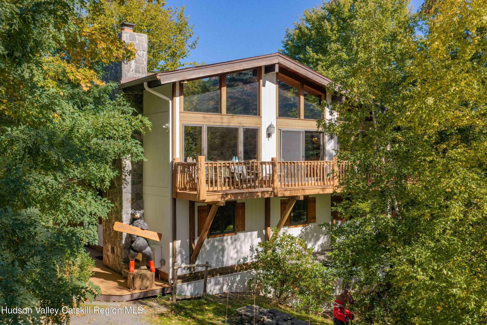 Property Photo: 90 Club NY 12496