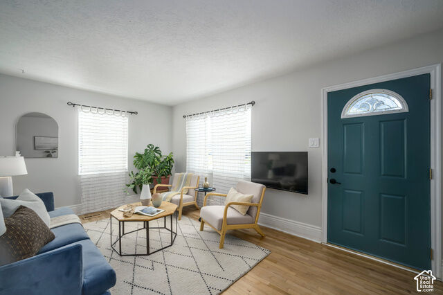 Property Photo: 369 E Oakland Ave S UT 84115
