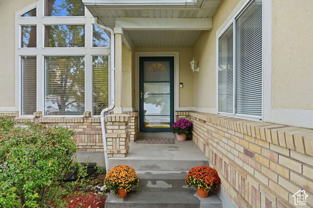 Property Photo:  3683 S Vineyard Ct  UT 84106 