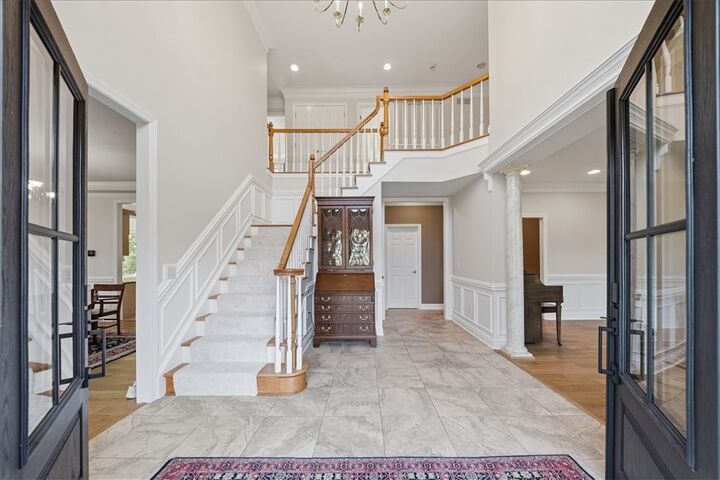 Property Photo:  117 Tor Cir  PA 15044 
