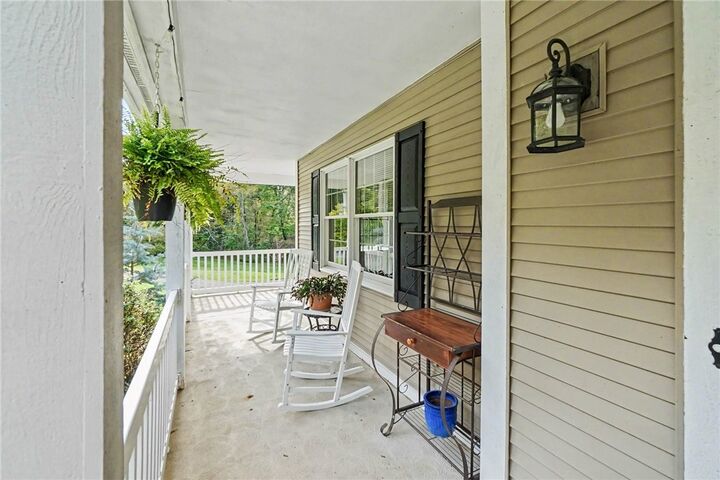 Property Photo: 315 Fassinger Rd PA 16033
