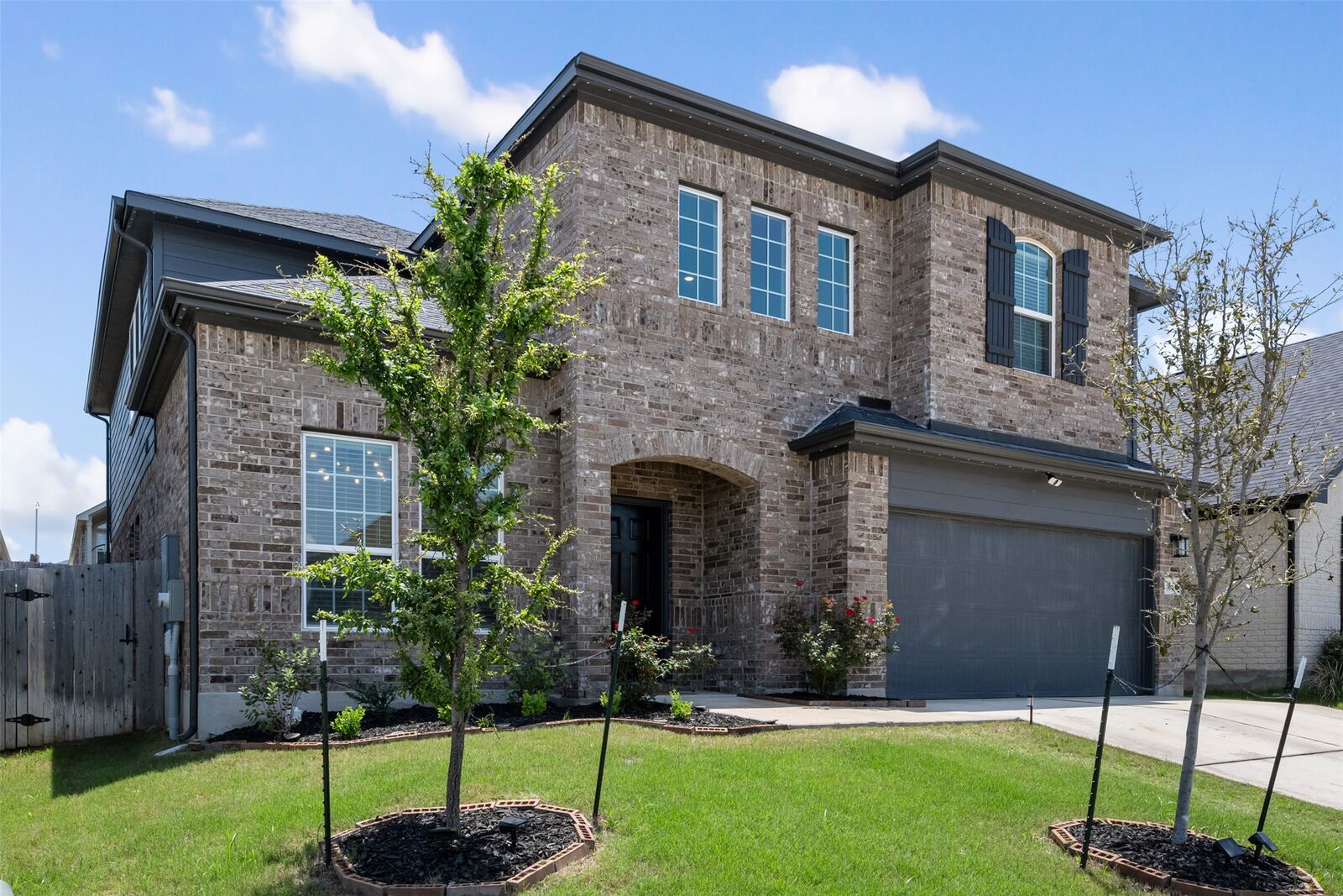 Property Photo:  707 Sugar Cane Road  TX 78610 