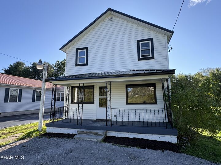 Property Photo:  13 Church Street  PA 16738 