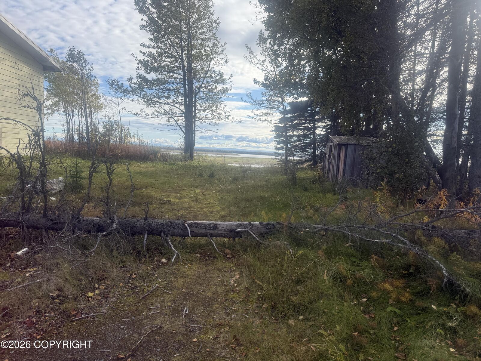Property Photo:  605 Peninsula Avenue  AK 99611 
