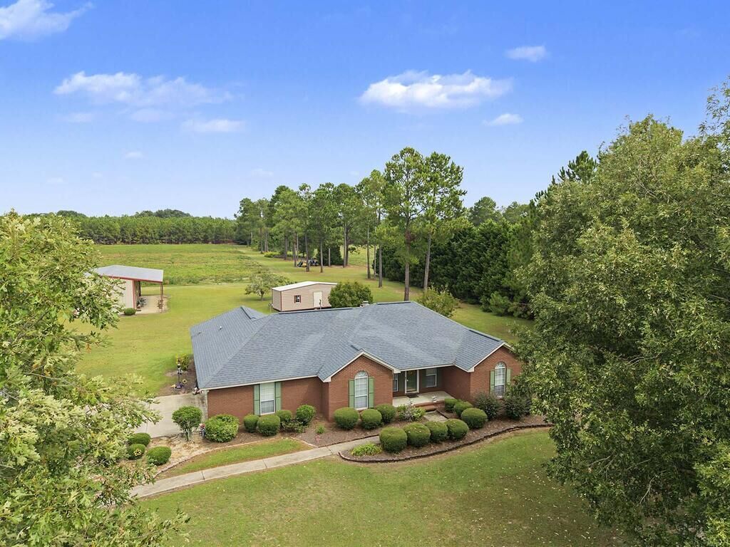Property Photo:  5209 Hill Road  GA 31705 