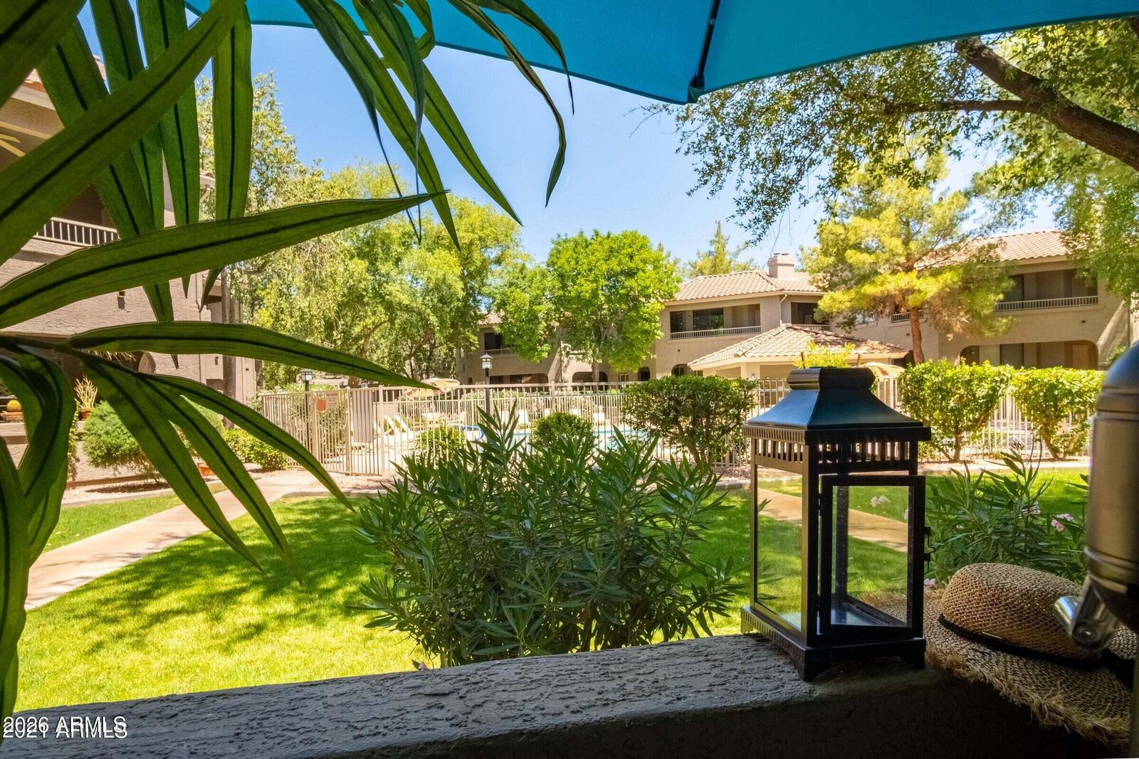 Property Photo:  15050 N Thompson Peak Parkway 1013  AZ 85260 