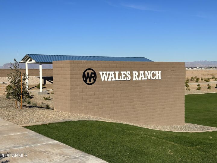 Property Photo:  2417 E Equine Drive  AZ 85140 