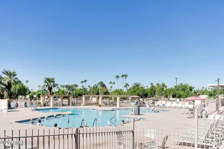 Property Photo:  8055 E Frito Drive  AZ 85208 