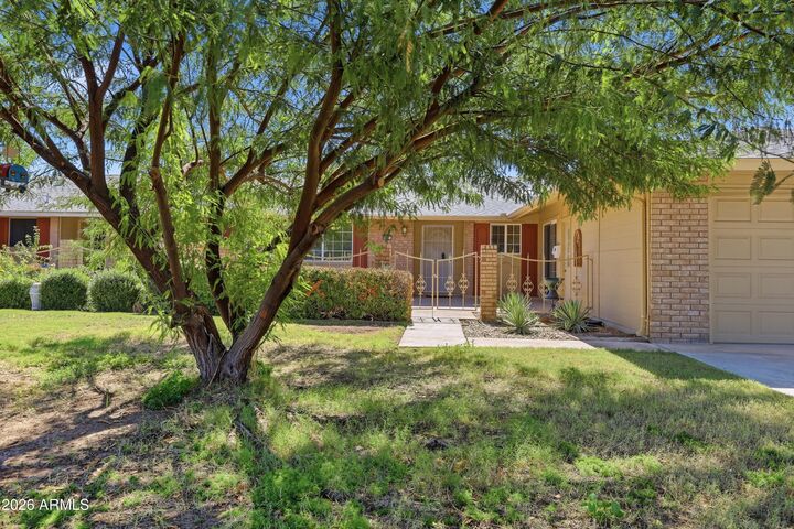 Property Photo:  9907 W Spruce Drive  AZ 85351 