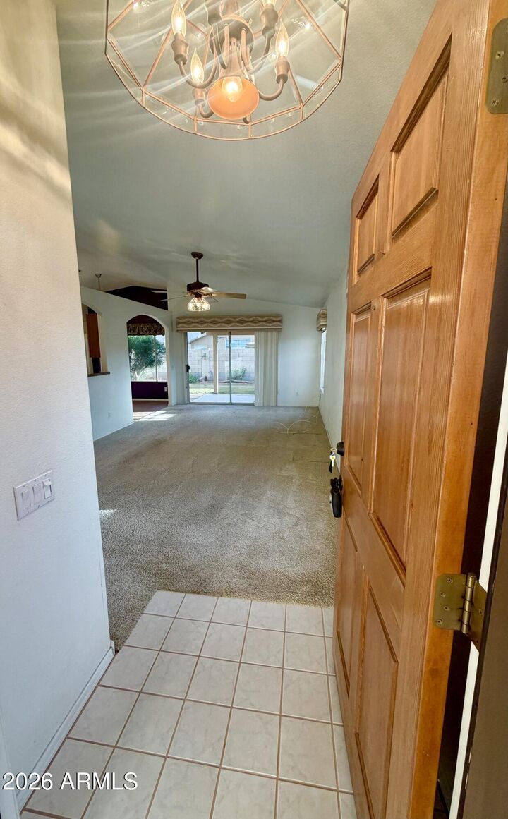 Property Photo:  1457 N Birch Street  AZ 85233 