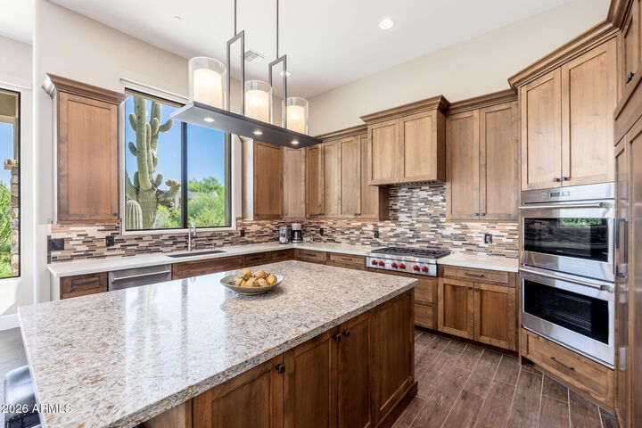 Property Photo:  11212 E Troon Mountain Drive  AZ 85255 