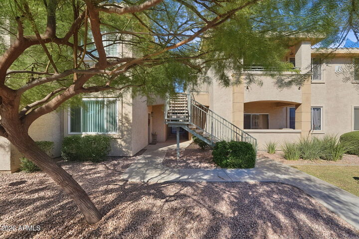 Property Photo: 16013 S Desert Foothills Parkway 2006 AZ 85048