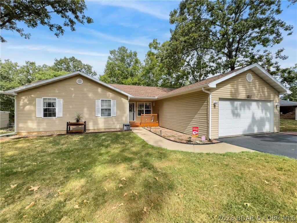 Property Photo:  697 Panoramic Drive  MO 65020 