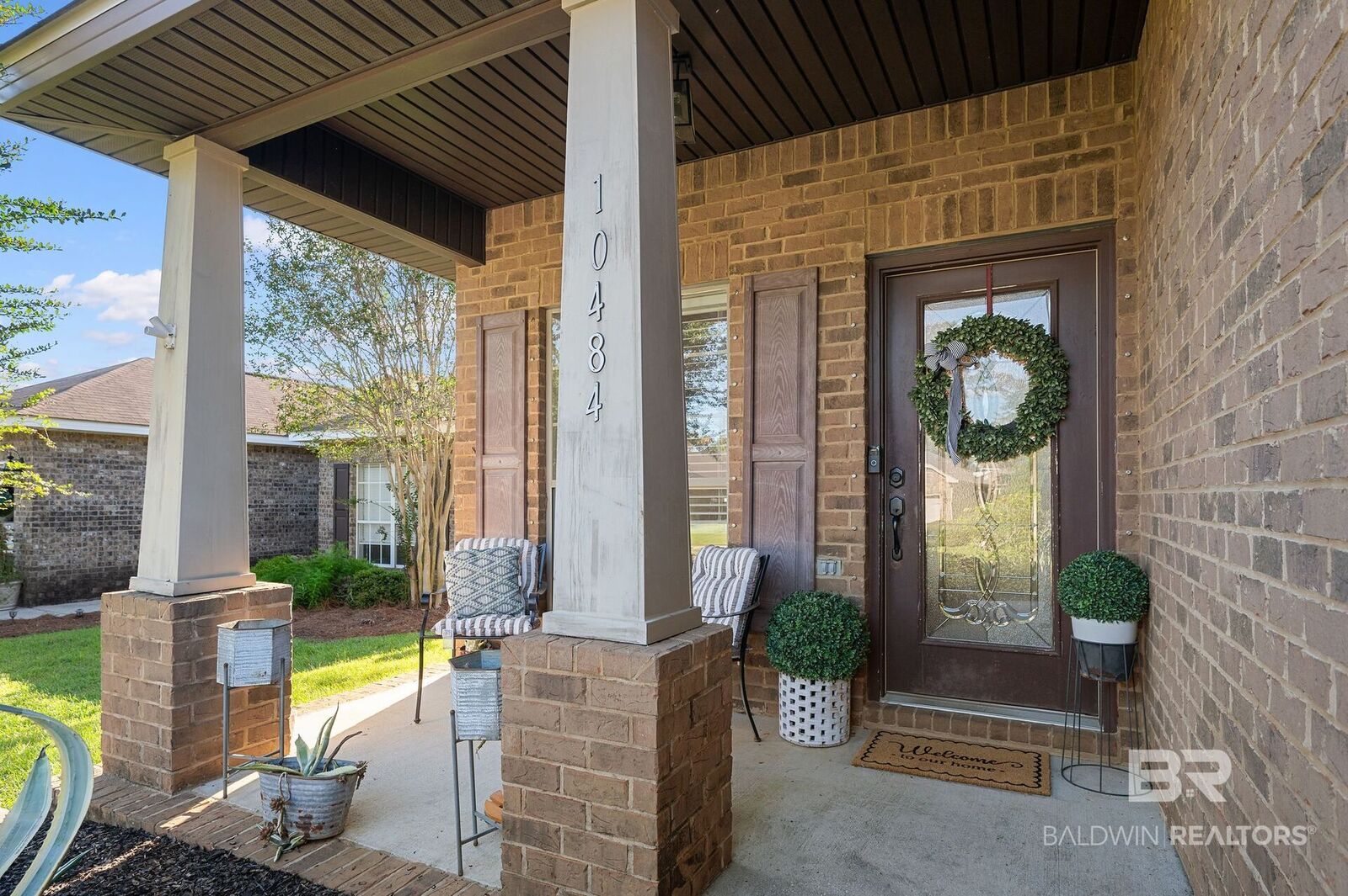 Property Photo: 10484 Fionn Loop AL 36526