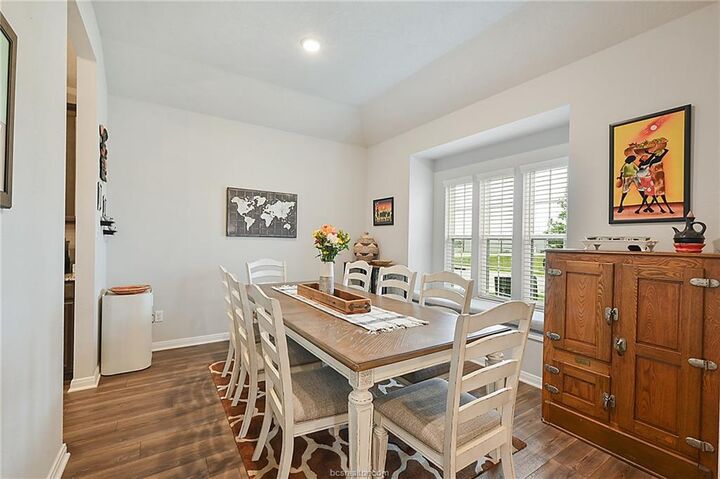 Property Photo:  15013 Indian Creek Lane  TX 77845 