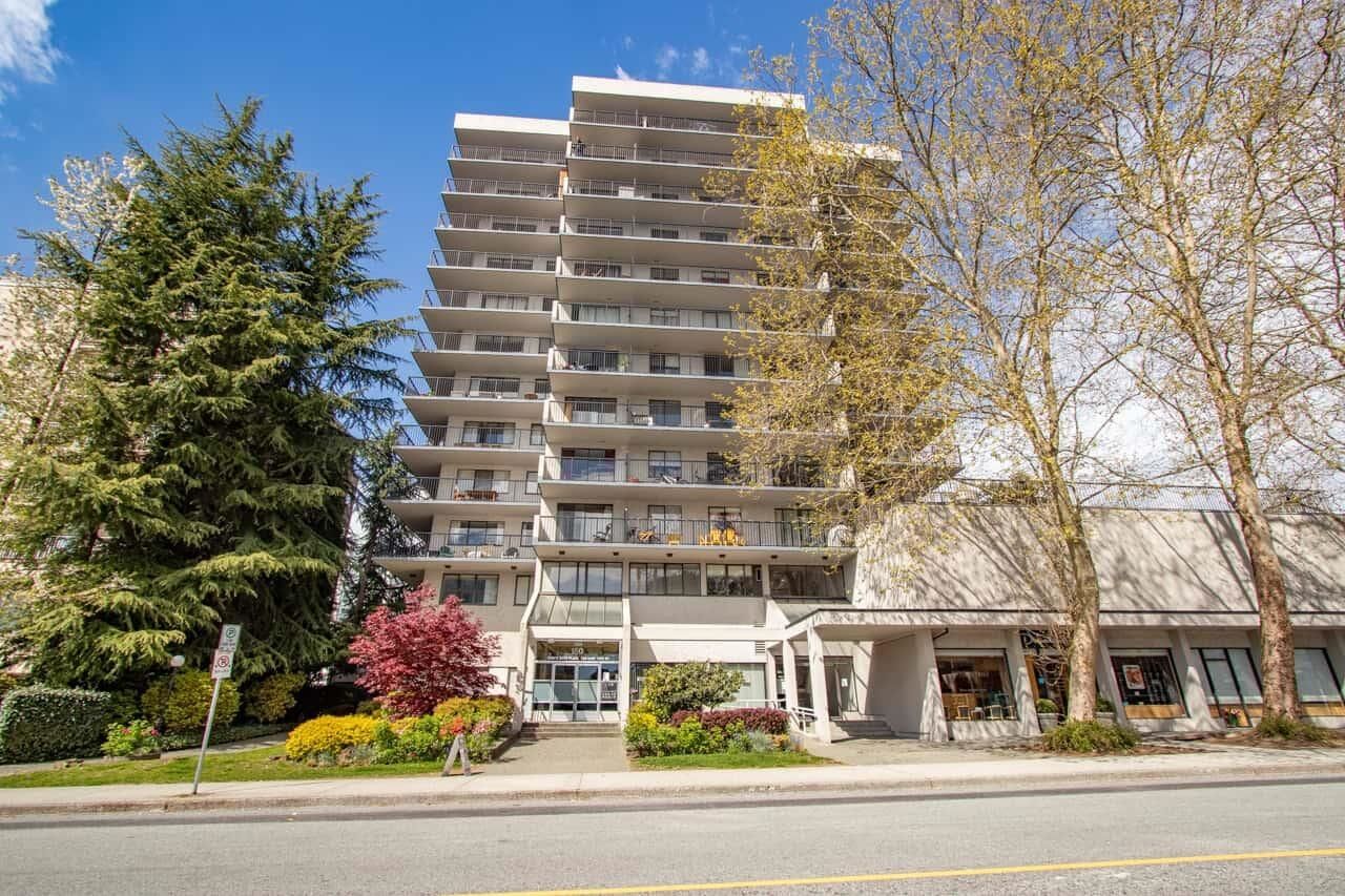 Property Photo:  150 15th East Street 1007  BC V7L 4N9 