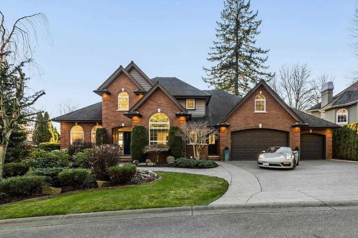 Property Photo:  2405 Cranberry Court  BC V3G 2W8 