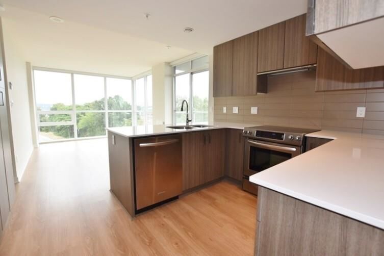 Property Photo:  125 Columbia Street 603  BC V3L 0G8 